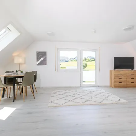 Apartment Pitlane-apartment 2 Herresbach