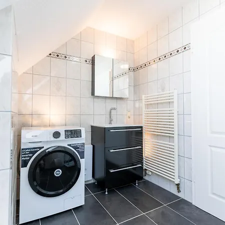 Pitlane-apartment 2 Apartment Herresbach
