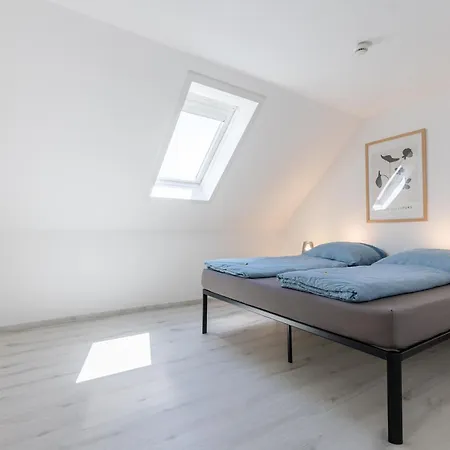 Apartment Pitlane-apartment 2 Herresbach