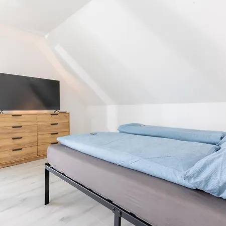 Pitlane-apartment 2 Apartment Herresbach
