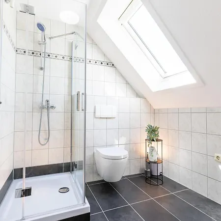 Pitlane-apartment 2 Appartement *