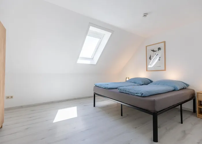 דירה Pitlane-apartment 2 Herresbach